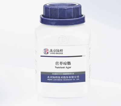 陆桥营养琼脂CM107-250g
