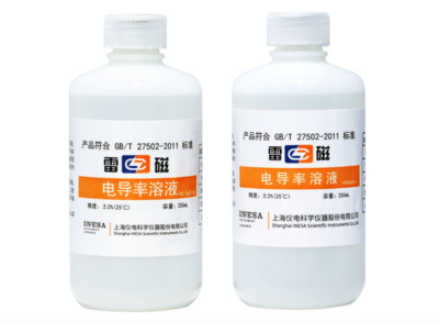 雷磁电导率溶液111.3ms/cm 250mL