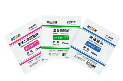 雷磁pH缓冲剂4.00