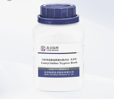 陆桥月桂基硫酸盐胰蛋白胨肉汤(LST)CM102-250g