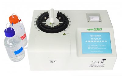 西尔曼生物传感分析仪M-100