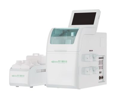 西尔曼在线生化分析仪 AP-100