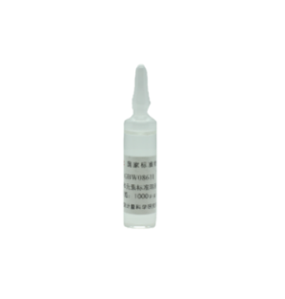 砷单元标准物质GBW08611 20mL1000ug/mL