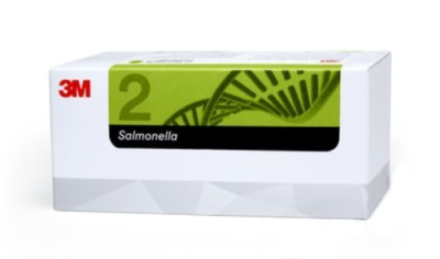 3M沙门氏菌分子检测试剂盒MDA2SAL 96T