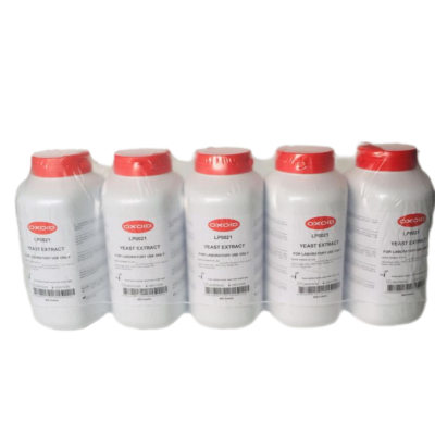Oxoid酵母浸粉LP0021B-500g