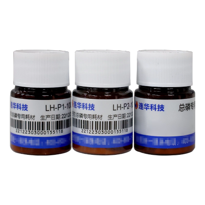 连华总磷试剂LH-P1P2-100