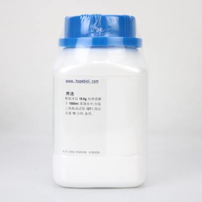 海博营养肉汤(NB)HB0108-250g