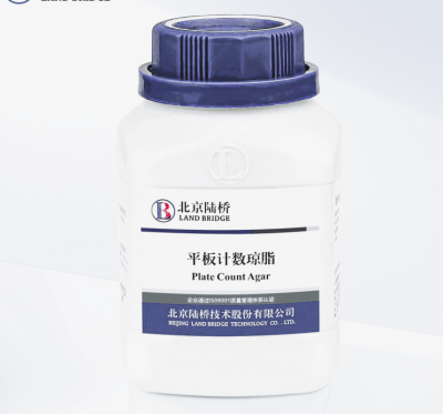 陆桥平板计数琼脂（PCA）CM101-250g
