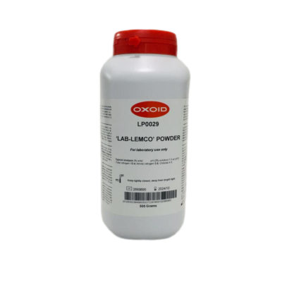 Oxoid牛肉膏粉LP0029-500g